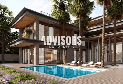 Exceptional Location || Luxury Villa 4BR ||