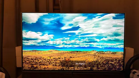 TV