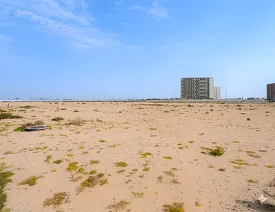 Commercial Plot for Sale | Al Helio 2