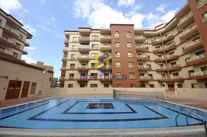 1 MONTH FREE • CONTEMPORARY 1 BHK • SPACIOUS LAYOUT • ALL AMENITIES • AL RAFFA