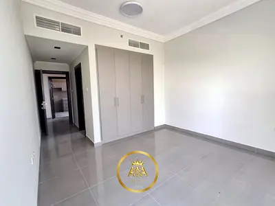 Brand New 1 BHK For Rent In Al Tai Sharjah