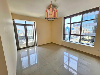 Spacious 2-BR | Bright Unit | All Amenities | Gym