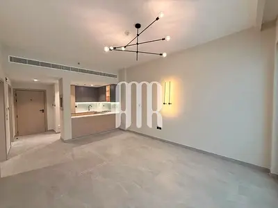 Brand New | Move-in Ready | Unfurnished 1BR