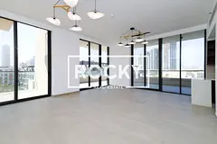 Un-Furnished 3-Bedroom | JVC |
