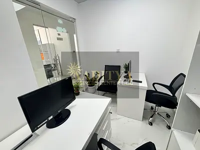 Affordable Office |direct from Owner |Prime Location