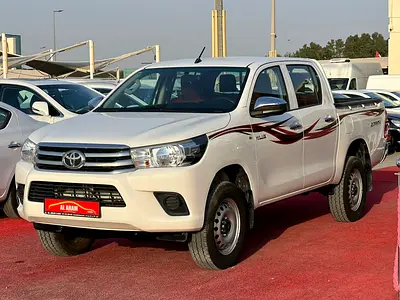 صورة 3 لـ 2020 Toyota HILUX