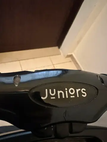 Juniors stroller - sturdy used stroller
