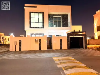 Stand Alone Villa for Rent in Al Amrah, Ajman | 5 Master Bedrooms