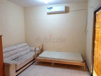 Executive Roon with BIG BALCONY muroor road 29 signal