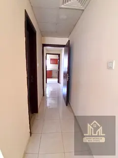 1BHK WITH 2 WASHROOM LAVISH FLAT PRIME// LOCATION MUWALIEH JUST //30K //NO DEPOIST ///***