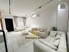 For sale including furniture, air conditioners, and registration fees. Freehold ownership with a low