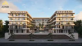 Special Offers - Investor Deal - Premium Finishes - Strong ROI and capital increase