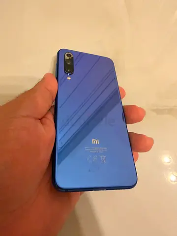 Mi 9 se