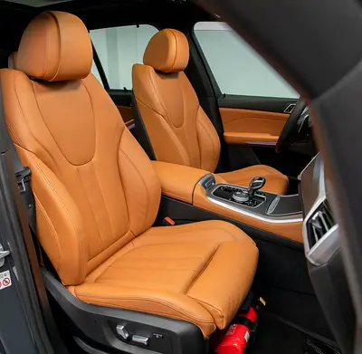 BMW X5 xDrive40i M Sport, миниатюра 11