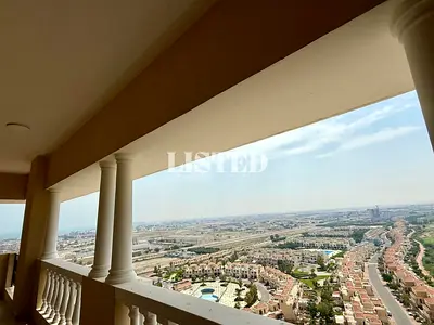 2 Bedroom Apartment | Fully Furnished | High Floor