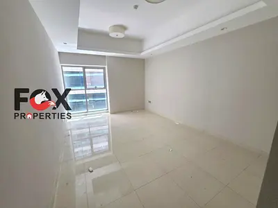 ارقي غرفة وصالة ماستر / خزائن حائط | جيم + مسبح | اطلالة مفتوحة | جلفا تاور | 36 الف