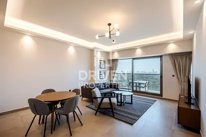 High Floor | Large Layout | Fully Furnished