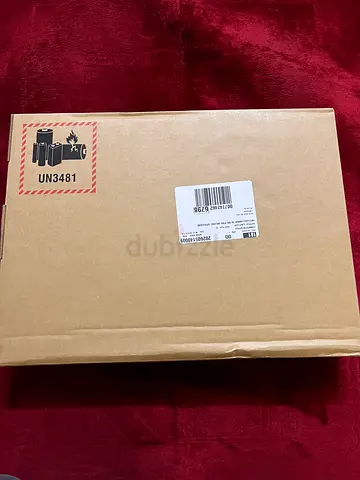 MacBook Pro M5 16” – Space Black | 24GB RAM | 1TB SSD | Box Pack | Non-Active