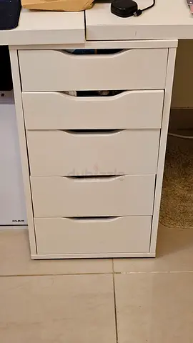 ALEX Storage Cabinet
