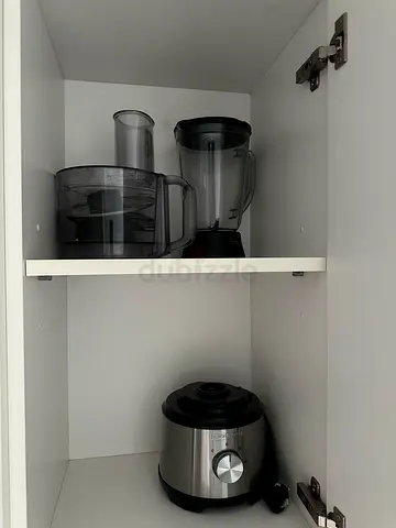 Food Processor (Black+Decker)