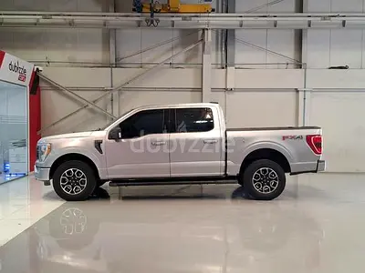 صورة 5 لـ 2021 FORD F-150