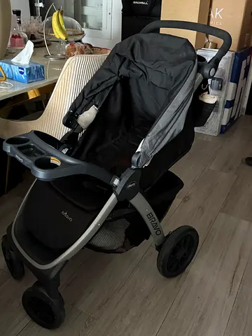 Chicco stroller