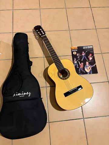 Kids guitar