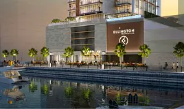 WHERE WATERFRONT MEETS SKYLINE | LUXURY ON THE EDGE OF BUSINESS BAY | YOUR PRIME DUBAI ADDRESS
