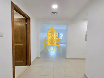 Captivating 3 Bedroom With Basement Parking & Balcony