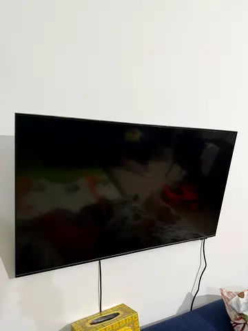 Samsung 43 inch UHD TV - Good working condition