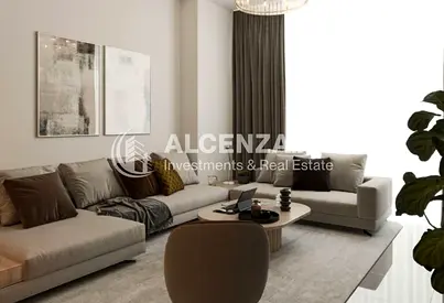Large 1BR | Premium Modern Layout |Large Balcony