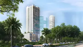 2 YRS POST HANDOVER PAYMENT PLAN l NEAR JVC METRO l 15% ROI l BEST PRICE IN JVC l BEST PRICE PER SQU