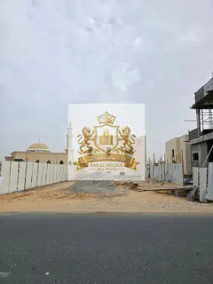 🏡 Prime Property Opportunity for Sale in Sharjah – Al Hooshi District 📍 Location: Al Hooshi