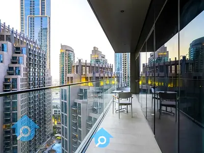 Luxury 2BHK in Opera | Prime Location | Fully Furnished