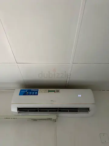 Super General Ac 1.5 Ton