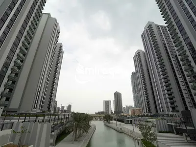 Modern 2BR | Full Facilities | Great Community