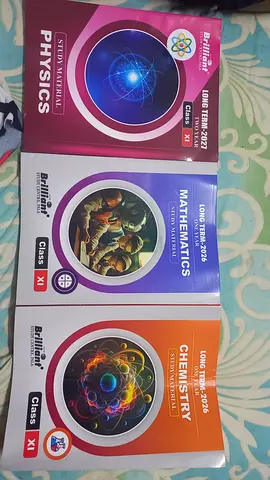 study material class 11 for sale