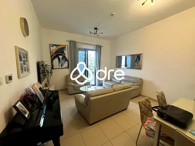 Spacious 3BR + Maid | Balcony | Green Community Living