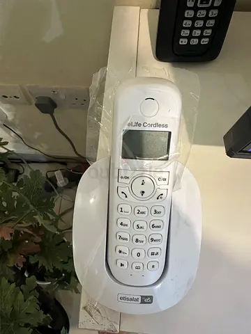 Telephone