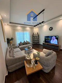Furnished 2 BR Apartment in Al Nahda Sharjah