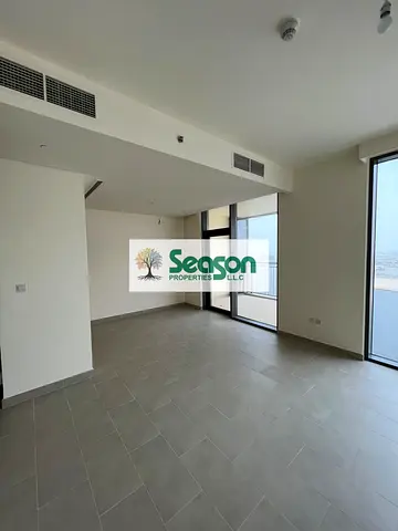 Highest Floor l Partial Sea & Golf Course Views l Exclusive