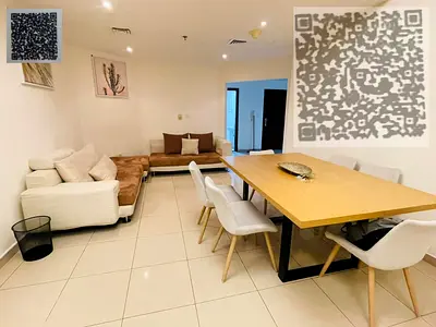 Luxury Apartment for Rent on the Corniche – Breathtaking Panoramic Views