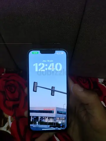 iPhone 13 pro 256 gb