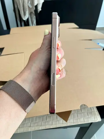 iPhone 16 Pro Max - desert titanium, excellent Condition (Unlocked)
