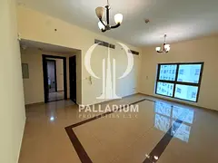 Spacious 1 Bedroom | 2 Bathroom | Chiller Free