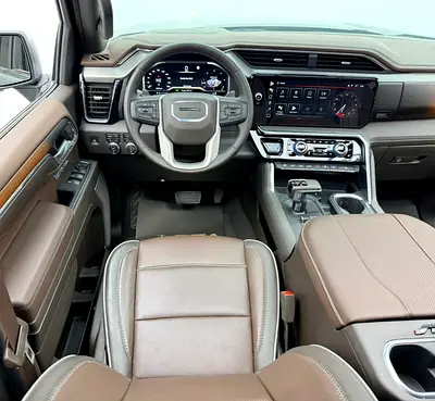 صورة 8 لـ 2024 GMC SIERRA