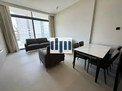 Fully Furnished 1-Bedroom Apartment with Storage | Vacant | Fully Furnished