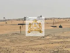 Rare Investment Opportunity – Industrial Land in Al Qasimia Gate | Sharjah 🔥