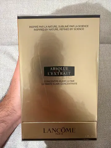 Lancome Absolue Lextrait