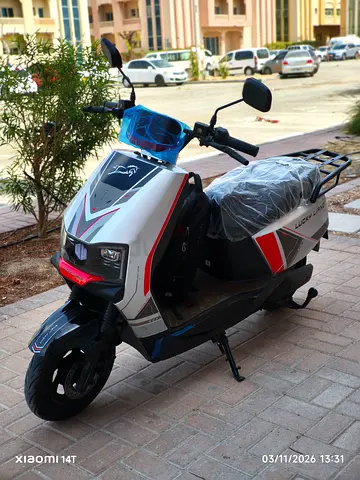 Escooter